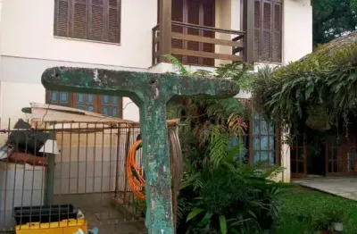 Casa com 5 quartos à venda no Dom Feliciano, Gravataí 