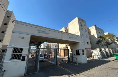 Apartamento com 2 quartos à venda na Avenida da Federação, Jardim Betânia, Cachoeirinha