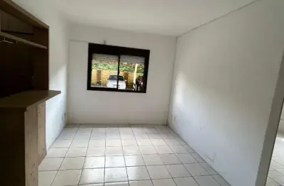 Apartamento com 1 quarto à venda na Rua Ernesto Gomes, Passo das Pedras, Gravataí
