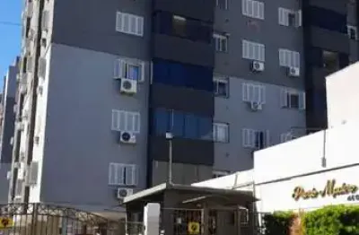 Apartamento com 2 quartos à venda na Rua Tamoios, Vila Cachoeirinha, Cachoeirinha