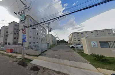 Apartamento com 2 quartos à venda na Rua Escócia, Parque Marechal Rondon, Cachoeirinha