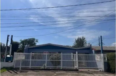Casa com 3 quartos à venda na Rua Jaguarão, Vera Cruz, Gravataí