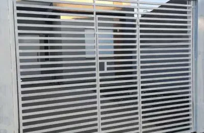 Apartamento com 2 quartos à venda na Rua Castro Alves, Marrocos, Gravataí