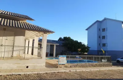 Apartamento com 2 quartos à venda na Rua Santa Clara, Santa Fé, Gravataí
