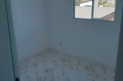 Apartamento com 2 quartos à venda na Rua Santa Clara, Santa Fé, Gravataí