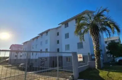 Apartamento com 2 quartos à venda na Rua Santa Clara, Santa Fé, Gravataí