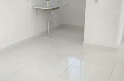 Apartamento com 2 quartos à venda na Rua Santa Clara, Santa Fé, Gravataí