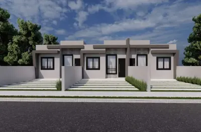 Casa com 3 quartos à venda na Rua Borges de Medeiros, Bom Sucesso, Gravataí