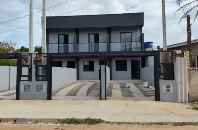 Casa com 2 quartos à venda na Rua Beno Niderauer, Parque Marechal Rondon, Cachoeirinha