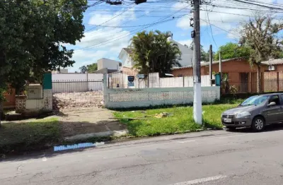 Terreno à venda na Avenida Senador Nei Brito, Bom Sucesso, Gravataí