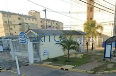 Apartamento com 2 quartos à venda na Rua Jorge Tadeu, Santa Fé, Gravataí