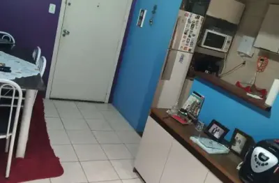 Apartamento com 3 quartos à venda na Rua Ernesto Gomes, Passo das Pedras, Gravataí