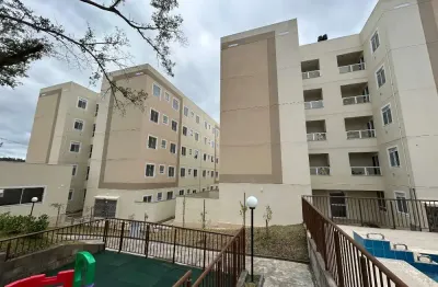 Apartamento com 2 quartos à venda na Rua Fogaça da Cruz, Central, Gravataí