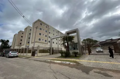 Apartamento com 2 quartos à venda na Rua Fogaça da Cruz, Central, Gravataí