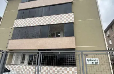 Apartamento com 2 quartos à venda na Rua José Azevedo Ussan, São Vicente, Gravataí