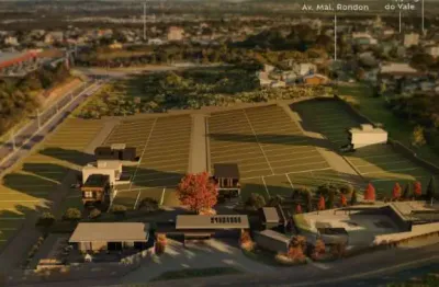 Terreno à venda no Morada do Vale I, Gravataí 