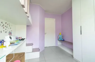 Casa em condomínio fechado com 2 quartos à venda na Avenida Wilma Ritter Beiser, Central Parque, Cachoeirinha