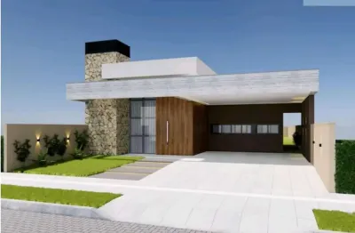 Casa com 3 quartos à venda na Rua Ary Inhoque, Dom Feliciano, Gravataí