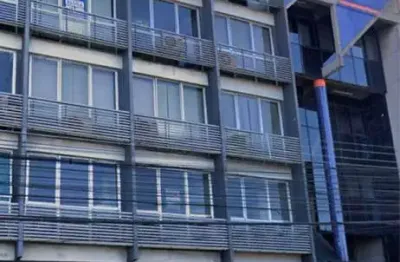 Sala comercial à venda na Avenida General Flores da Cunha, Vila Santo Ângelo, Cachoeirinha