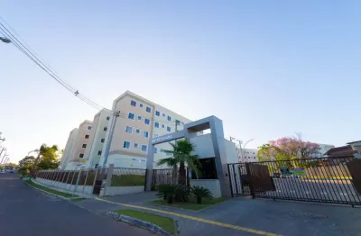 Apartamento com 2 quartos à venda na Rua Fogaça da Cruz, Natal, Gravataí