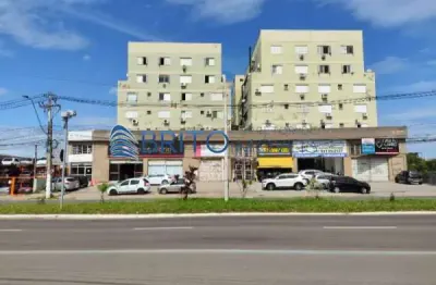 Apartamento com 2 quartos à venda na Rua Josué Guimarães, São Judas Tadeu, Gravataí