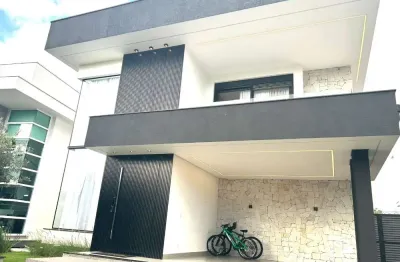 Casa com 3 quartos à venda na Rua Camaquã, Alphaville, Gravataí