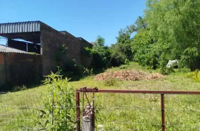 Terreno à venda na Rua Padre Chagas, São Judas Tadeu, Gravataí