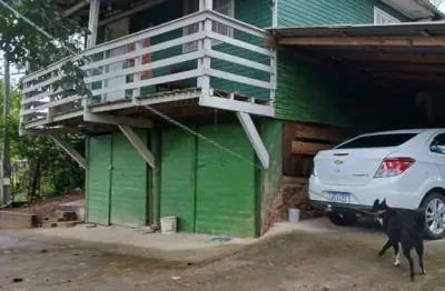 Fazenda à venda na Rua Homero Barcelo, Passo das Pedras, Gravataí