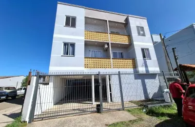 Apartamento com 2 quartos à venda na Avenida Senador Teotônio Vilela, Parque Florido, Gravataí