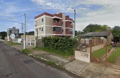 Apartamento com 2 quartos à venda na Rua Demétrio Silva, Parque dos Anjos, Gravataí