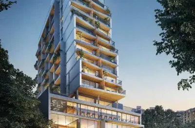 Apartamento com 1 quarto à venda na Rua Anápio Gomes, Centro, Gravataí