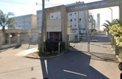 Apartamento com 2 quartos à venda na Rua Nove de Julho, São Luiz, Gravataí