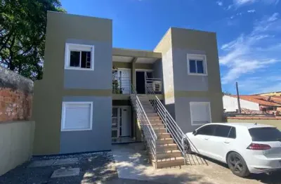 Apartamento com 2 quartos à venda no Vera Cruz, Gravataí 