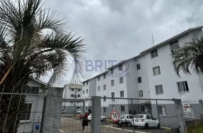 Apartamento com 2 quartos à venda na Rua Santa Clara, Santa Fé, Gravataí