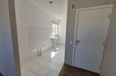 Apartamento com 2 quartos à venda no Parque da Matriz, Cachoeirinha 