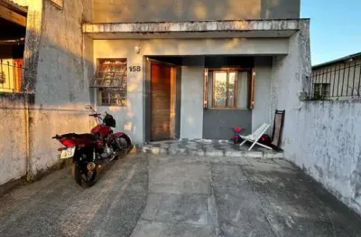 Casa com 2 quartos à venda no COHAB C, Gravataí 