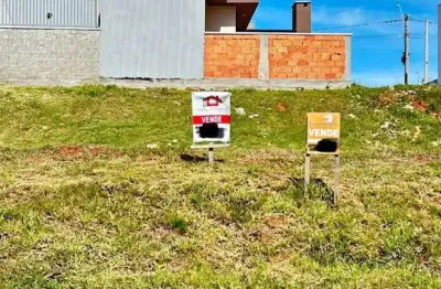Terreno à venda na Rua Alfeu Letti, Terranova, Gravataí