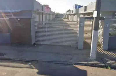 Casa com 2 quartos à venda no Novo Mundo, Gravataí 