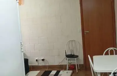 Apartamento com 2 quartos à venda no Santa Fé, Gravataí 