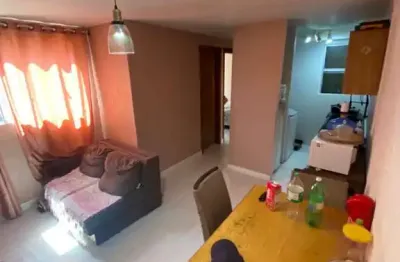 Apartamento com 2 quartos à venda no Santa Fé, Gravataí 