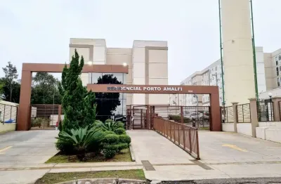 Apartamento com 2 quartos à venda no Jansen, Gravataí 