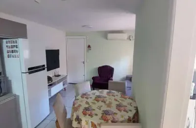 Apartamento com 2 quartos à venda no Santa Fé, Gravataí 