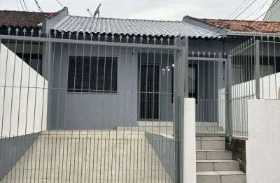 Casa com 2 quartos à venda no Bela Vista, Gravataí 