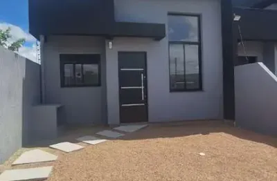 Casa com 3 quartos à venda na Rua Os Dezoito do Forte, Bom Sucesso, Gravataí