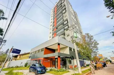 Apartamento com 3 quartos à venda na Rua Otto Alves Pereira, Dom Feliciano, Gravataí