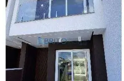 Casa à venda na Rua Guilherme Schmitz, Parque Olinda, Gravataí