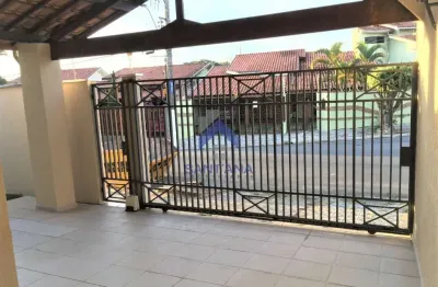 Casa com 4 quartos para alugar na dos gerânios, --, campos elíseos, taubaté por r$ 3.800