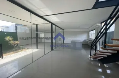 Casa em condomínio fechado com 4 quartos à venda na avenida carlos pedroso da silveira, --, quiririm, taubaté por r$ 1.500.000