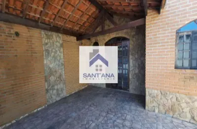 Casa com 2 quartos à venda na Vila dos Comerciarios, Taubaté 