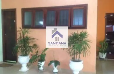 Casa com 5 quartos à venda na Rua Rua Santo Antônio, --, Centro, Taubaté